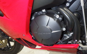 HONDA CBR600RR 2021 PC40