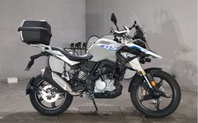 BMW G310GS 2018 0G02
