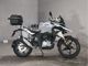 Фото BMW G310GS 2018 с японского аукциона