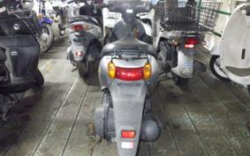 SUZUKI LET's 4 CA45A