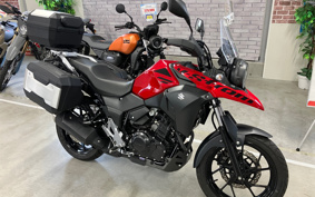 SUZUKI STROM 250 DS11A