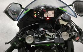KAWASAKI NINJA ZX-6R 2019 ZX636G