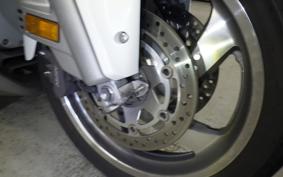 HONDA GL 1800 GOLD WING AIRBAG NAVI 2012 SC68