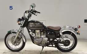 KAWASAKI ESTRELLA RS BJ250A