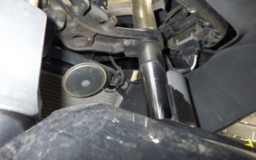 KAWASAKI NINJA 250 1986 EX250L