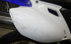 YAMAHA WR450F 2012