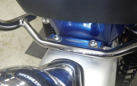HONDA DAX 125 1987 JB06