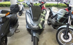 HONDA PCX 160 KF47