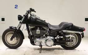 HARLEY FXDF 1580 2008