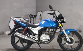 HONDA CB125 F PCJ7