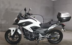 HONDA NC750X RC72