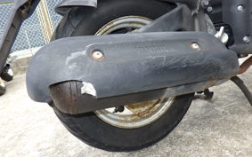 YAMAHA JOG Gen.5 SA36J