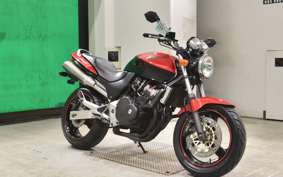 HONDA HORNET 250 2009 MC31
