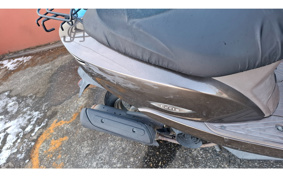 HONDA DIO CHESTER AF68