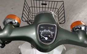 HONDA SUPER CUB90 HA02