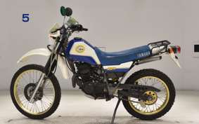 YAMAHA SEROW 225 2025 1KH