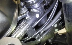 HONDA CBR400R 2024 NC65
