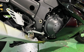 KAWASAKI NINJA ZX-14R 2013 ZXT40E