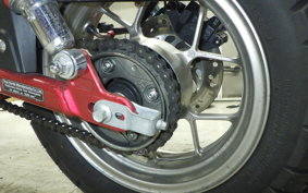HONDA MONKEY 125 ABS 2018 JB02