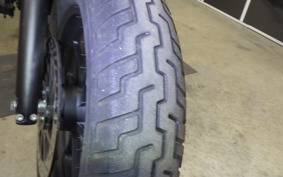 HONDA REBEL 500 A 2022 PC60