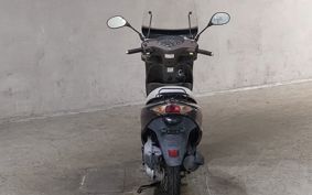 HONDA DIO CHESTER AF68