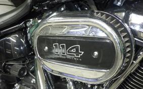 HARLEY FLBS 1870 2024