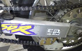 HONDA CRM250R 2012 MD24
