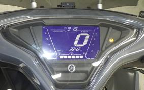YAMAHA AERO X 155
