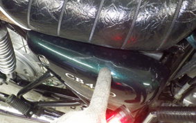HONDA CB400SS E 2008 NC41
