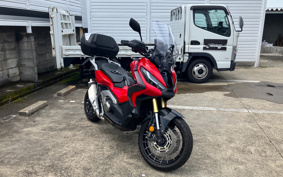 HONDA X-ADV 750 2024 RH10