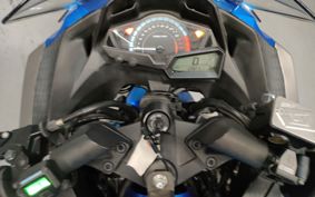 KAWASAKI NINJA 250 EX250L