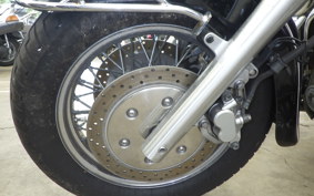 YAMAHA XV1600A WILD STAR 2004