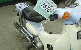 HONDA LITTLE CUB 2026 AA01