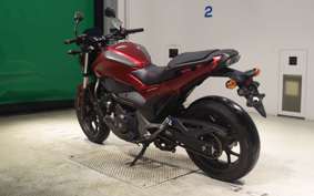 HONDA NC750S D 2018 RC88