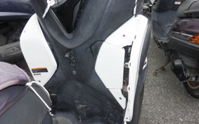 YAMAHA TRICITY 155 A SG37J