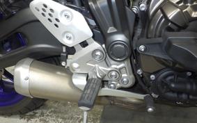 YAMAHA MT-07 ABS 2017 RM19J