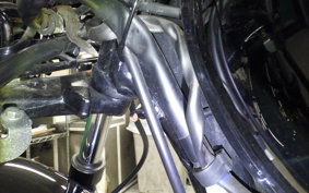 HONDA CB223S 2022 MC40