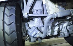 HONDA GYRO UP TA01