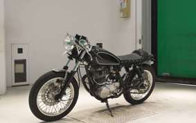 YAMAHA SR400 Gen.3 2003 RH01J