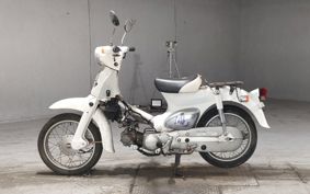 HONDA LITTLE CUB AA01