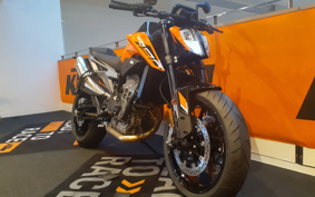 KTM 790 DUKE TU740