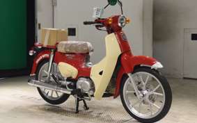 HONDA C110 SUPER CUB JA59