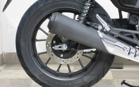 HONDA GB350S 2022 NC59