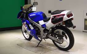 SUZUKI RG125 Gamma 2023 NF13A