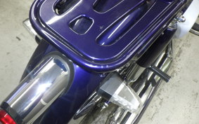 HONDA C125 SUPER CUB JA48