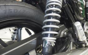 TRIUMPH SPEED TWIN 900 2023