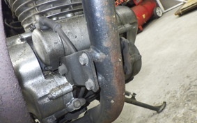 KAWASAKI ESTRELLA RS 2022 BJ250A