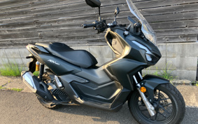 HONDA ADV160 KF54