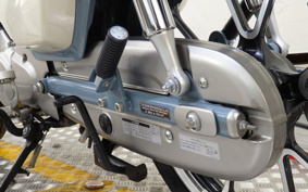 HONDA  SUPER CUB C125 JA48