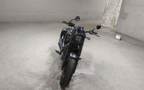 HONDA REBEL 250 S MC49